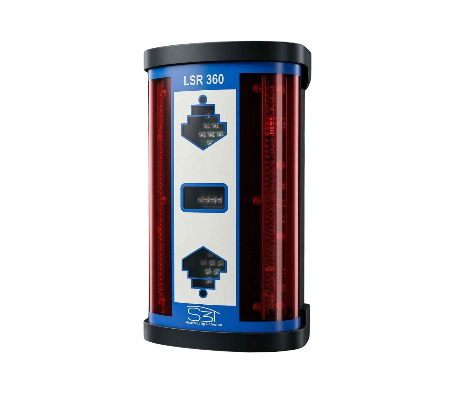 S3 Technic LSR 360 Laser Receiver Mast